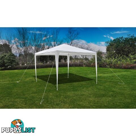 Canopies & Gazebos - 90332 - 8718475837404