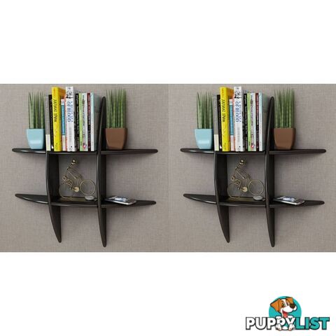 Wall Shelves & Ledges - 275993 - 8718475797722