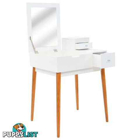 Bedroom Dressing Tables - 245752 - 8718475594451