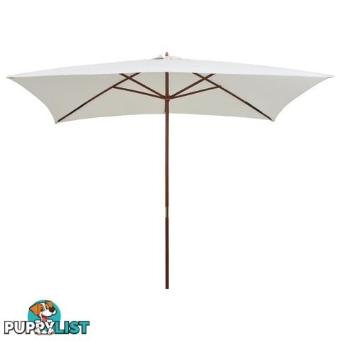 Outdoor Umbrellas & Sunshades - 42960 - 8718475505488