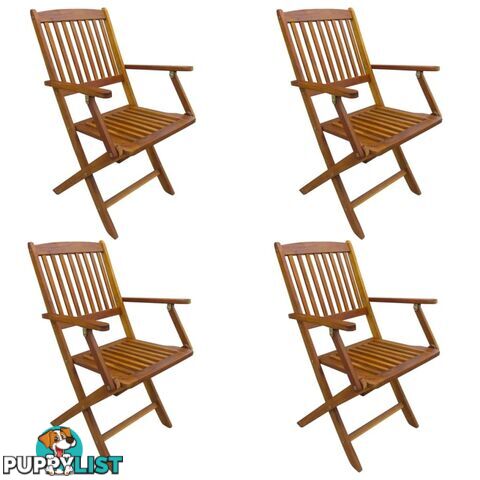 Outdoor Chairs - 276356 - 8719883605470