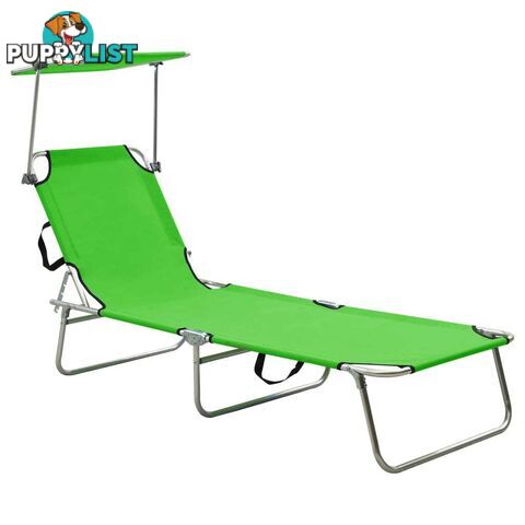 Sun Loungers - 310361 - 8720286073117