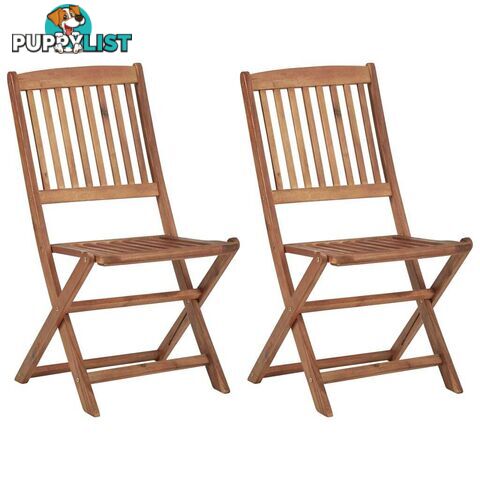 Outdoor Chairs - 46339 - 8719883722184