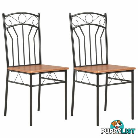 Kitchen & Dining Room Chairs - 281399 - 8719883708751