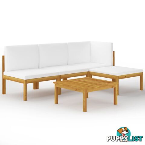 Outdoor Furniture Sets - 3057878 - 8720286190487