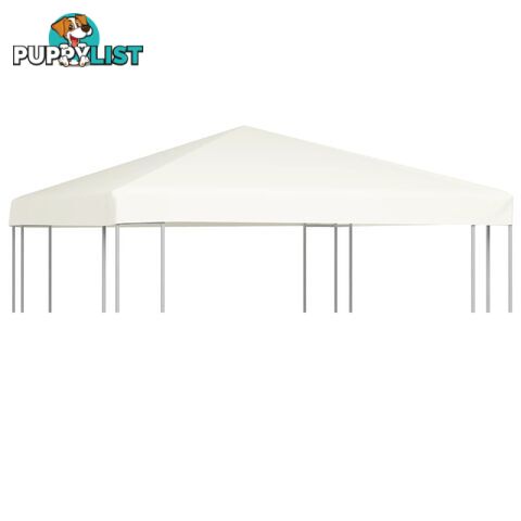 Canopy & Gazebo Tops - 44777 - 8718475704898