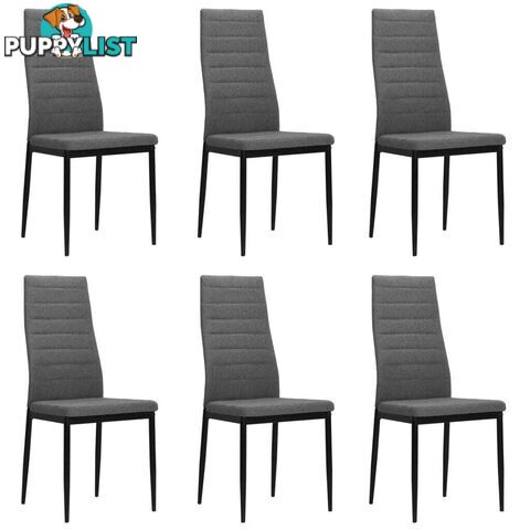 Kitchen & Dining Room Chairs - 275380 - 8718475702757