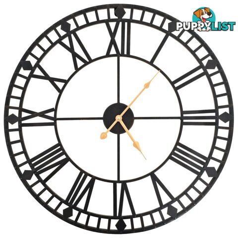 Wall Clocks - 50645 - 8718475589969