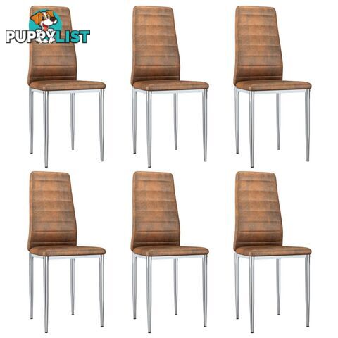 Kitchen & Dining Room Chairs - 248291 - 8719883683867