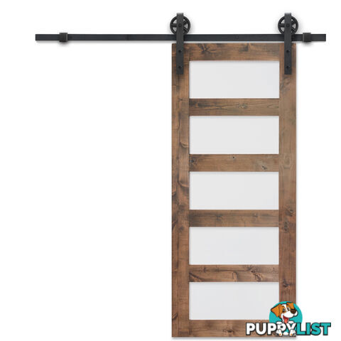 Barn Door Hardware - 827421