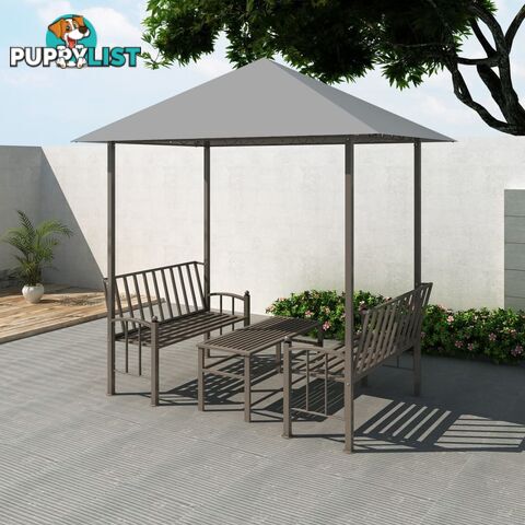 Canopies & Gazebos - 44755 - 8718475704676