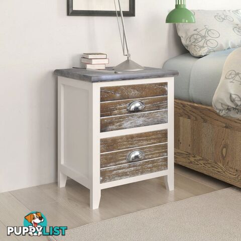 Bedside Tables - 242042 - 8718475933649