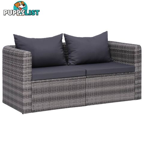 Outdoor Sofas - 44162 - 8718475607809