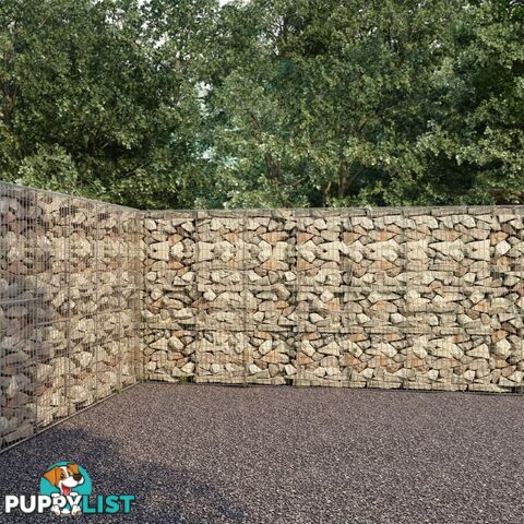 Fence Panels - 144915 - 8719883571690