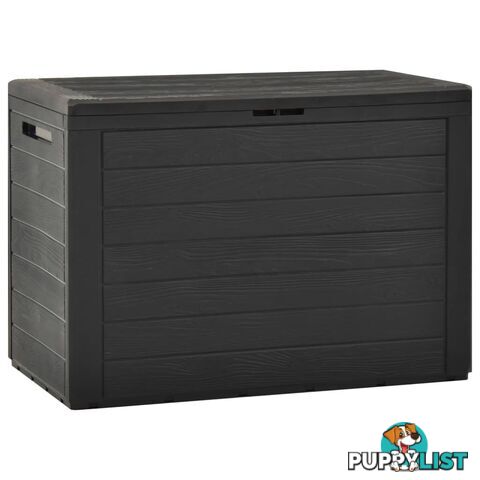 Outdoor Storage Boxes - 49444 - 8719883865065