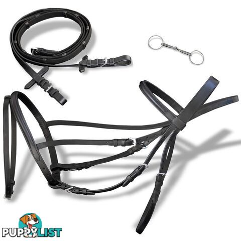 Bridles - 90895 - 8718475944973