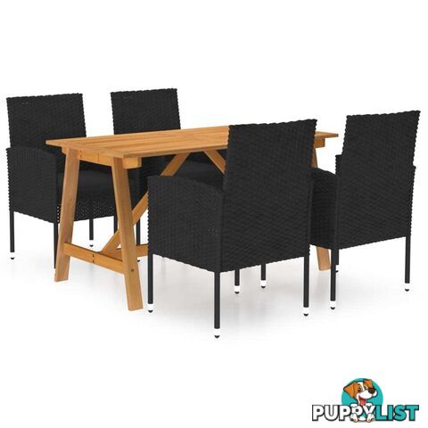 Outdoor Furniture Sets - 3068781 - 8720286336526