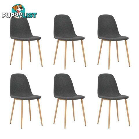 Kitchen & Dining Room Chairs - 275841 - 8718475732594