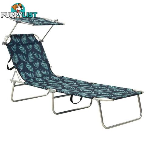 Sun Loungers - 310328 - 8720286072783