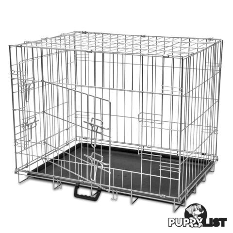 Pet Carriers & Crates - 170216 - 8718475910756