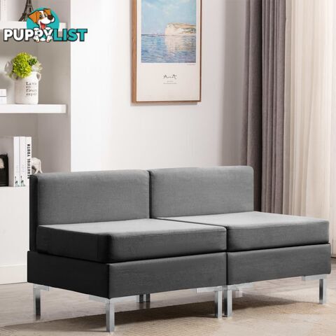 Sofas - 287021 - 8719883788081