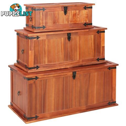 Storage Chests - 247243 - 8718475710325