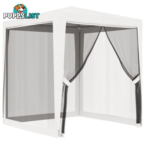 Canopies & Gazebos - 48520 - 8719883767635