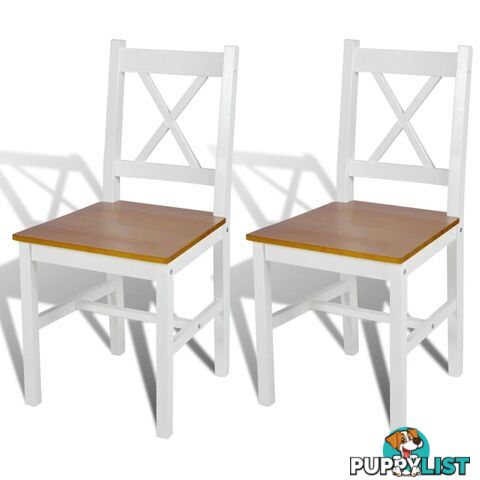 Kitchen & Dining Room Chairs - 241512 - 8718475903482