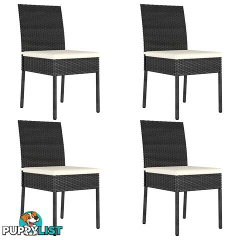 Outdoor Chairs - 315107 - 8720286188408