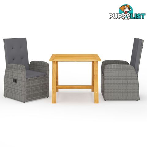 Outdoor Furniture Sets - 3068710 - 8720286335819