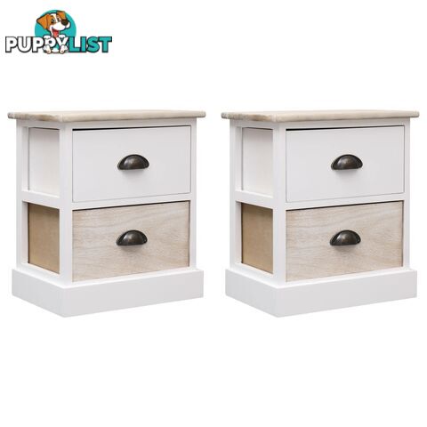 Bedside Tables - 284057 - 8719883668253