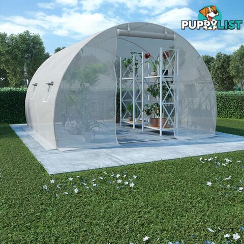 Greenhouses - 45749 - 8719883609195