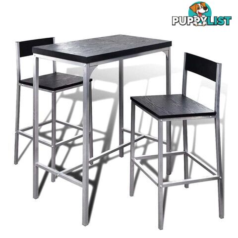 Kitchen & Dining Furniture Sets - 241495 - 8718475902898