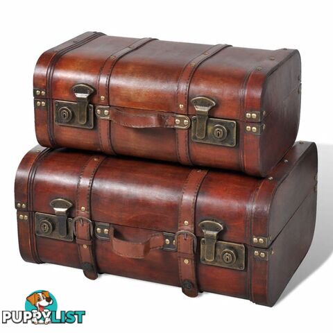 Storage Chests - 240575 - 8718475856672