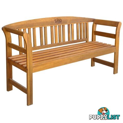 Outdoor Benches - 44131 - 8718475609483