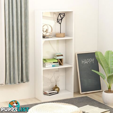 Bookcases & Standing Shelves - 800834 - 8719883787381