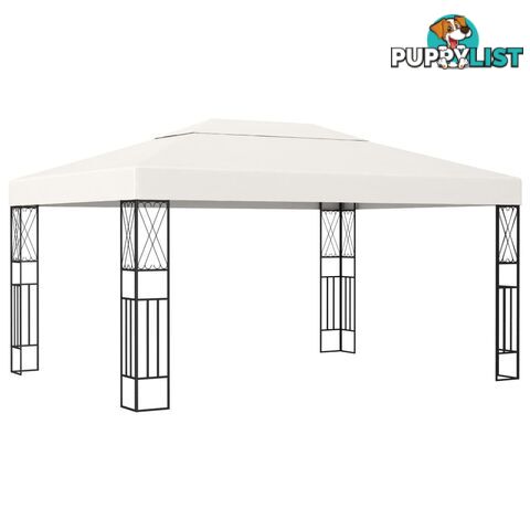 Canopies & Gazebos - 48007 - 8719883771311