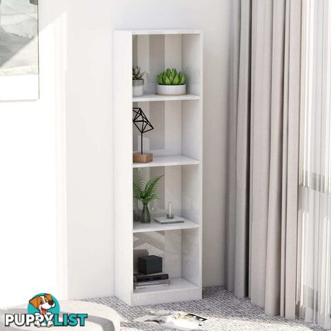 Bookcases & Standing Shelves - 800843 - 8719883787473