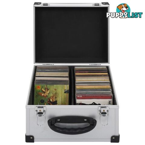 CD/DVD Cases & Organisers - 91858 - 8718475730224