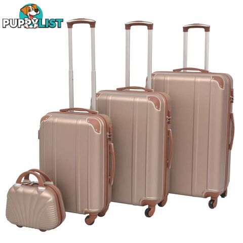 Suitcases - 91193 - 8718475509639