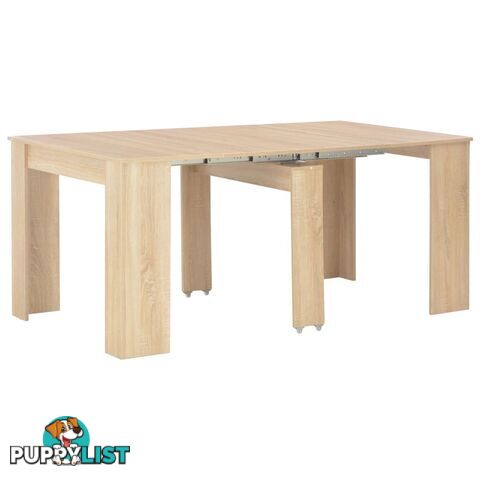 Kitchen & Dining Room Tables - 283730 - 8719883592701