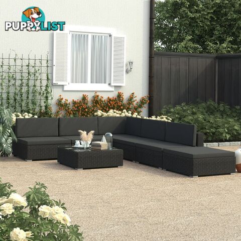 Outdoor Furniture Sets - 47257 - 8719883759166