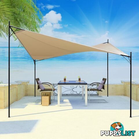 Canopies & Gazebos - 43174 - 8718475507376