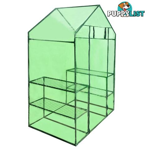 Greenhouses - 41545 - 8718475910749