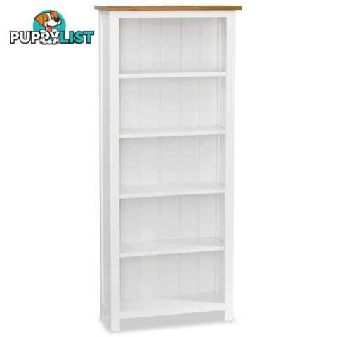 Bookcases & Standing Shelves - 247056 - 8718475710202