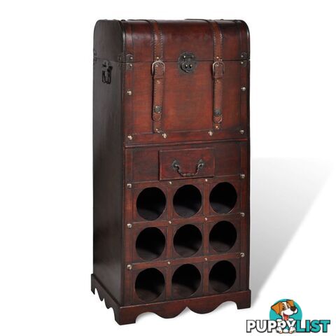 Wine Racks - 240506 - 8718475849759