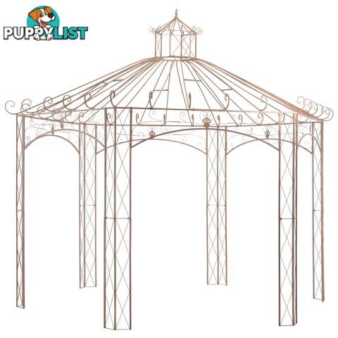 Canopies & Gazebos - 45439 - 8718475718833