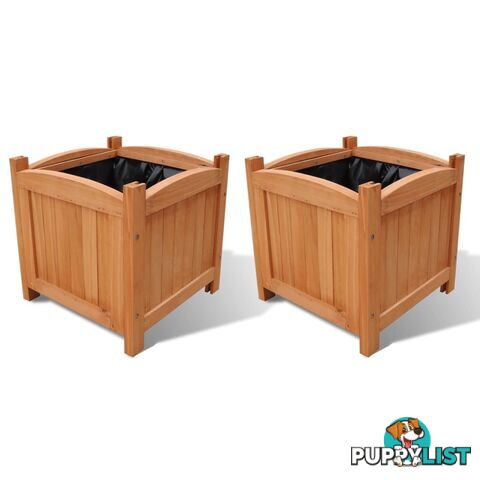 Pots & Planters - 41301 - 8718475906988