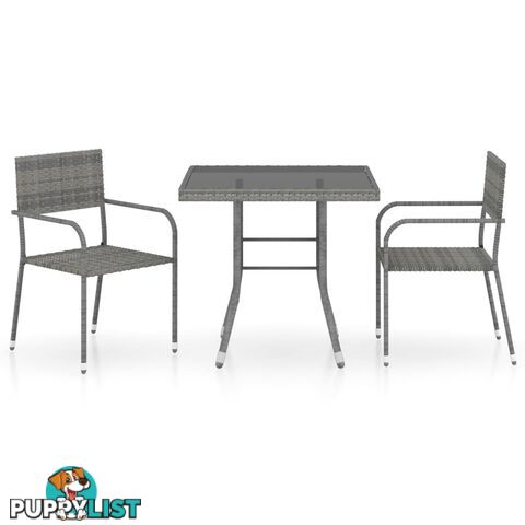 Outdoor Furniture Sets - 3059441 - 8720286225776