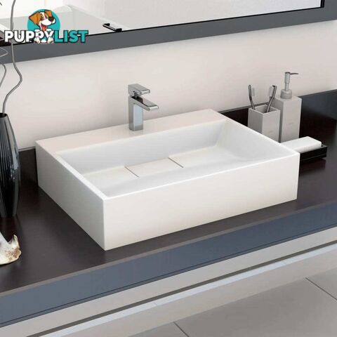 Bathroom Basins - 144063 - 8719883570310